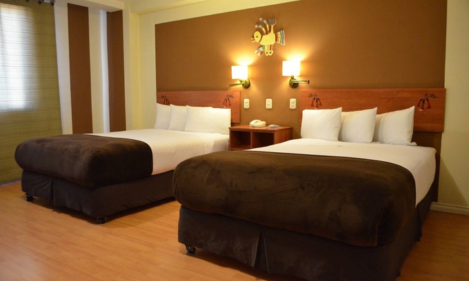 Lake Titicaca - Puno Hotel | Intiqa Hotel