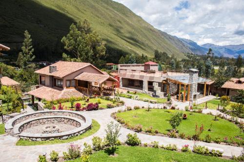 Yanahuara Apartamento | Intiterra Apart Hotel Villas