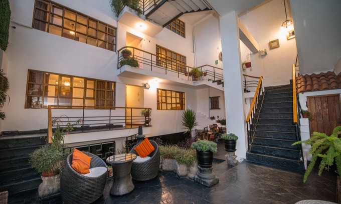 Centro histórico de Cusco Hotel | Intiwatana Hotel Boutique