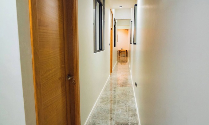 Juanjuí Apartamento | Intiyacu Wasi - La Merced