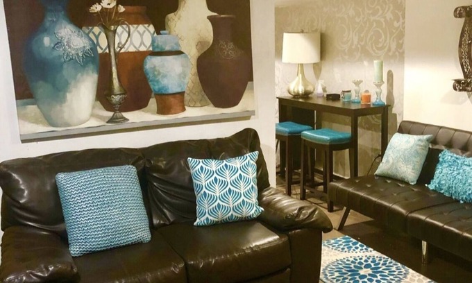Morrow Casa | Intown Luxury Suites