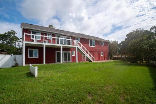Shallotte Casa | Intracoastal Ocean Views - Pool - Laid Back Coastal Living
