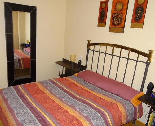 Centro histórico de Ávila Apartamento | INTRAMUROS alojamiento dentro de la muralla