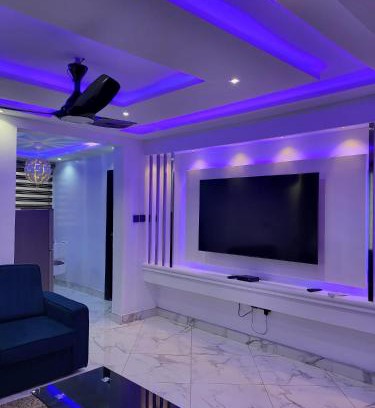 Kumasi Apartamento | Intrinsic apartments
