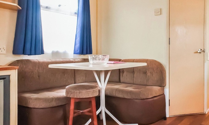 Caister-on-Sea Casa | Introducing the Willerby Herald, a 3-bedroom caravan designed with your comfort.