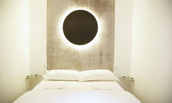 Quartier des Invalides Apartamento | GRENELLE Romantic Flat in Central Paris