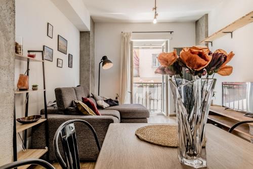 Quartiere XI Portuense Apartamento | Inventori House