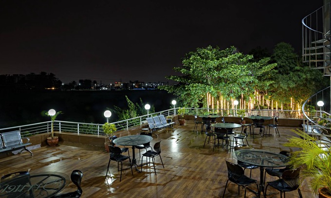Hinjawadi Hotel | Inventree Hotel, Hinjewadi
