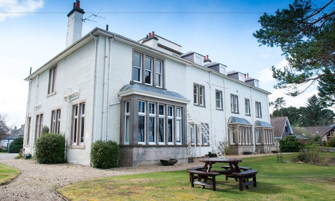 Nairn Casa | Invernairne Guest House