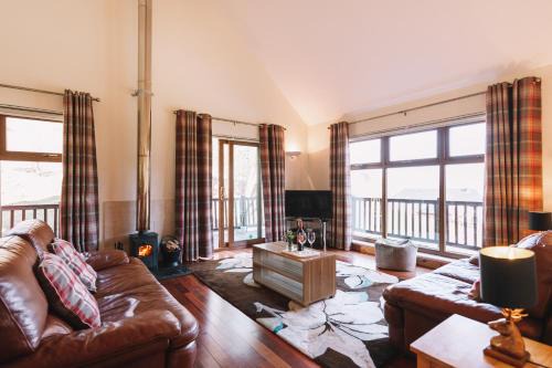 Fort William Casa | Inverskilavulin Estate Lodges