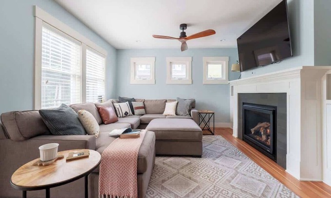 Portland Casa | #InvestREPM St. Johns Bungalow