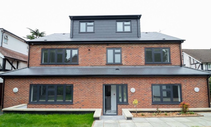 Purley Apartamento | Inviting 1 Bed Apartment in Purley