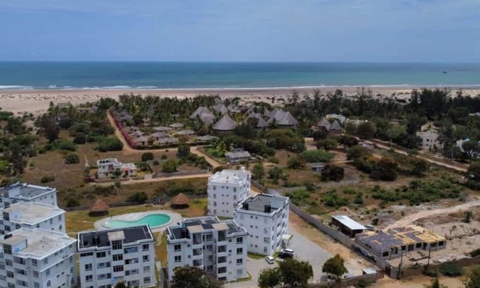 Malindi Apartamento | Inviting 1-bed Apartment in Malindi