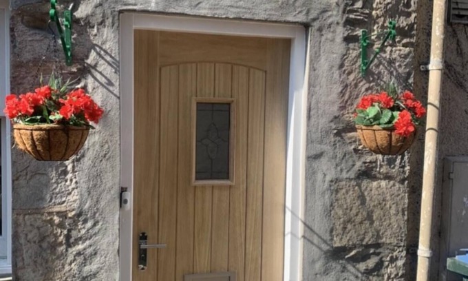 Pitlochry Apartamento | Inviting 1-bed Studio in Pitlochry