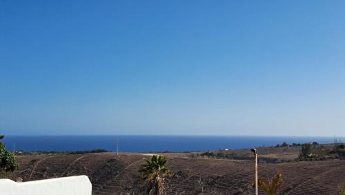 San Bartolome de Tirajana Apartamento | Inviting 1-bedroom house 'Esquina' Finca Vistamar