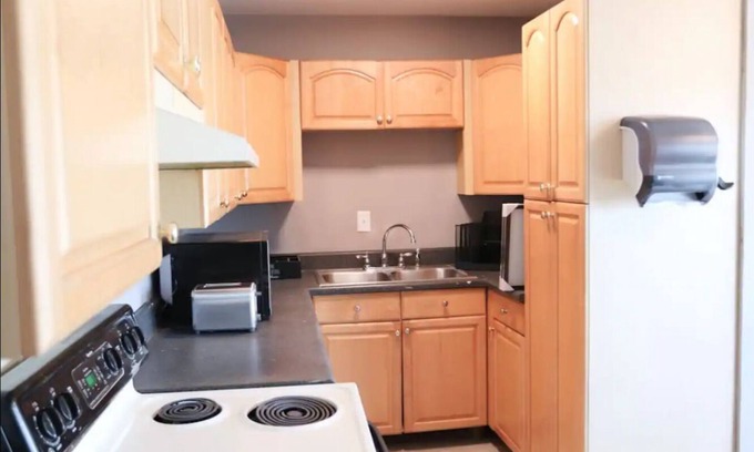 Nashville Apartamento | Inviting 1BR 10-Mins to Nashville