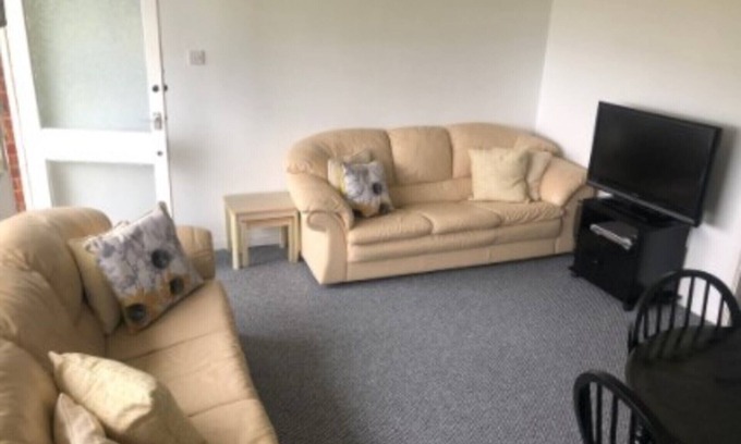 Great Yarmouth Casa | Inviting 2-bed Apartment in Hemsby