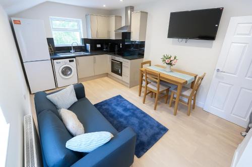 Harringay Apartamento | Inviting 2-Bed Flat - near Finsbury Park