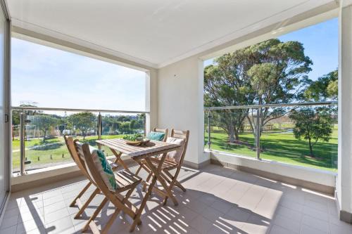 Rockingham Apartamento | Inviting 2BR Stay by the Sand at Rockingham