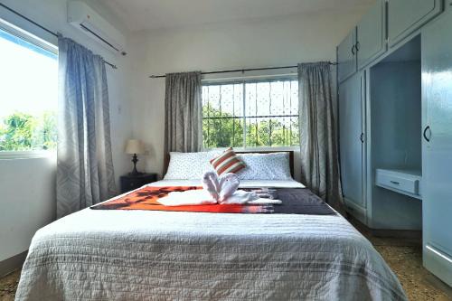 Orange Hill Apartamento | Inviting 3-Bed Apt in Whim Estate- nearScarborough