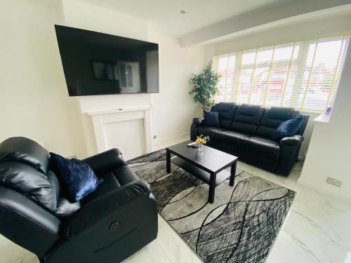 Beverley Casa | Inviting 4-Bed House in Leeds