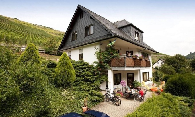 Enkirch Apartamento | Inviting apartment in Partschins/Rabland