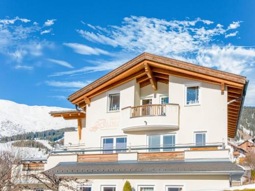 Fiss Apartamento | Inviting Apartment in Fiss in the Mountains