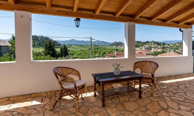 Ploce Apartamento | Alojamiento de 2 habitaciones en Ploce