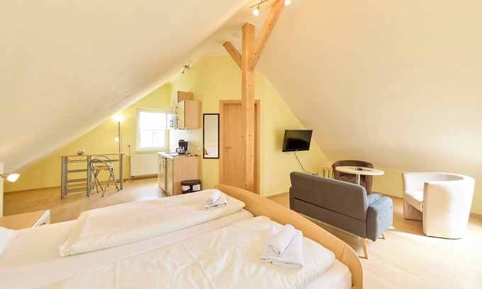 Lieser Apartamento | Inviting guest house in Lieser - Grainskopf apartment for relaxing days