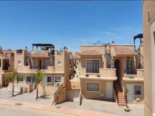 Palomares Casa | Inviting holiday home with pool