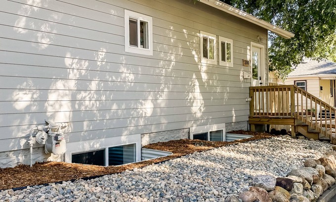 Sioux Falls Casa | Inviting & newly renovated home near parks and downtown!