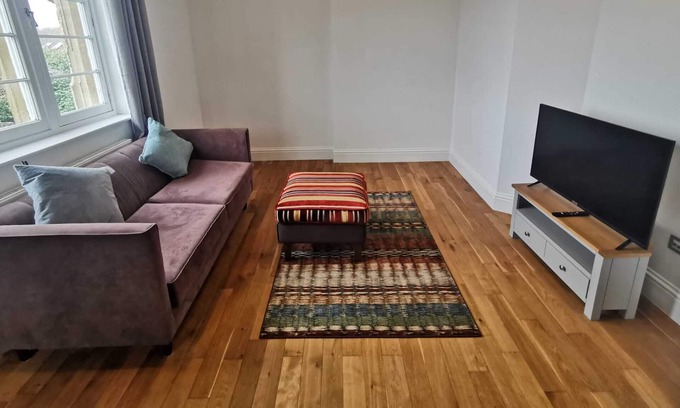 Banbury Apartamento | Inviting No.6 Pointe