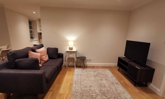 Banbury Apartamento | Inviting No.9 - Park Place