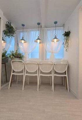Seochon Apartamento | Inwangsan Stay