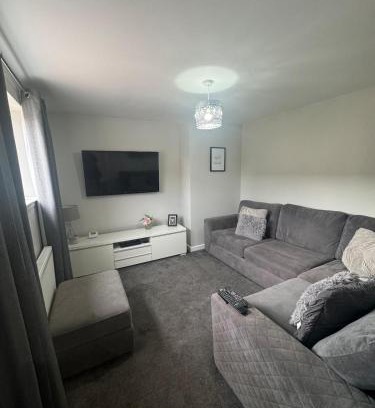 Buckie Casa | Inward Oasis Relax and unwind
