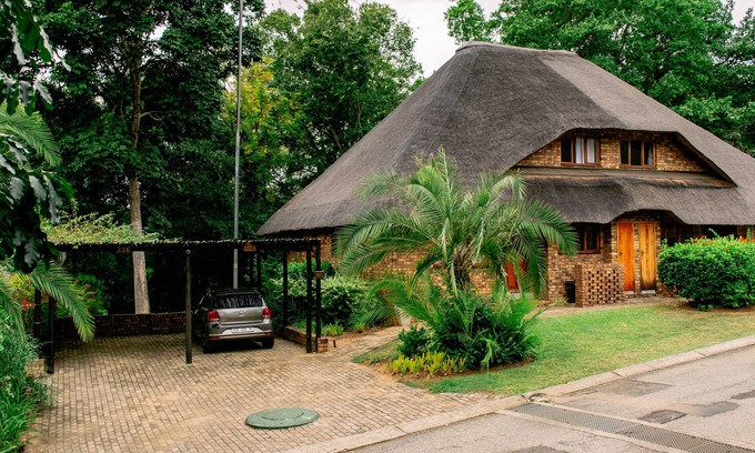 Hazyview Casa | Inyamatane 227B Kruger Park Lodge