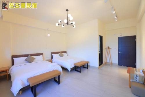 Yuli Casa | InYuLi在玉里民宿 花蓮縣民宿2825號