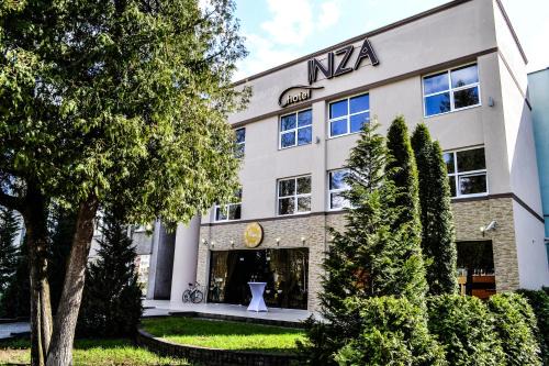 Druskininkai Casa | Inza Guest House