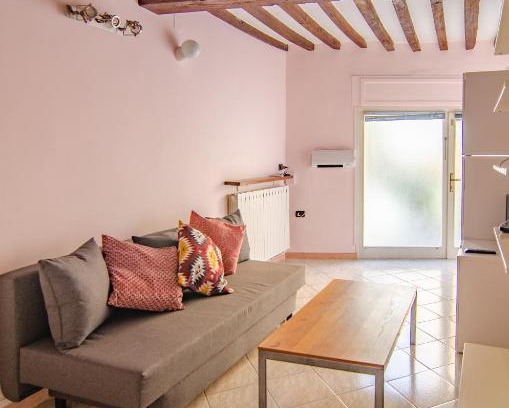 Oltretorrente Apartamento | Inzani 8