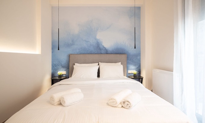 Petralona Apartamento | IO SUITES