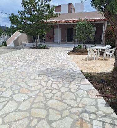 Ag. Georgios Casa | Ioanna's house