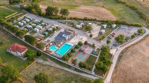 Ioannina Otro | Ioannina Camping- Glamping