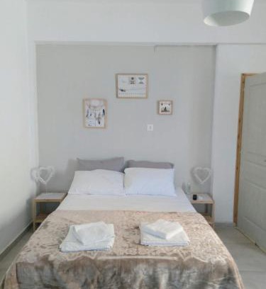 Paleopolis Apartamento | Iokasti studio 1