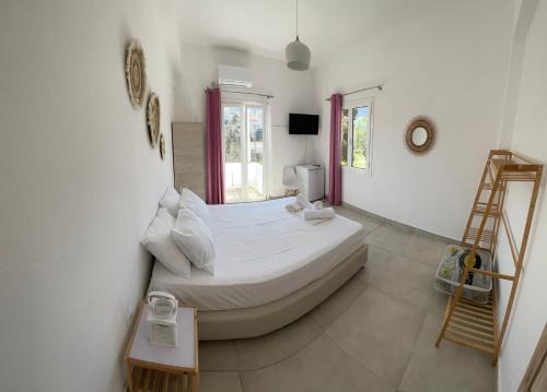 Paleopolis Apartamento | IOKASTI STUDIOS