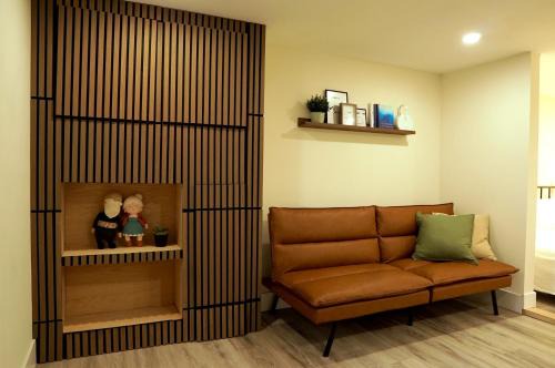 Ionview Casa | ION House - near shopping and Kennedy subway