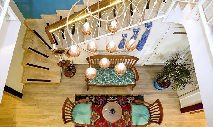 Sigacık Casa | Ion Slow City