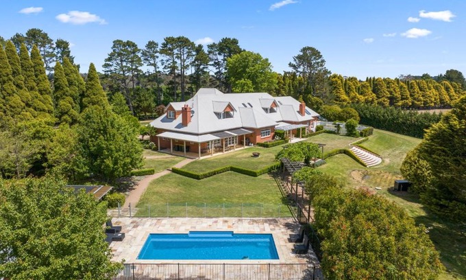 Moss Vale Casa | Iona Park, Moss Vale