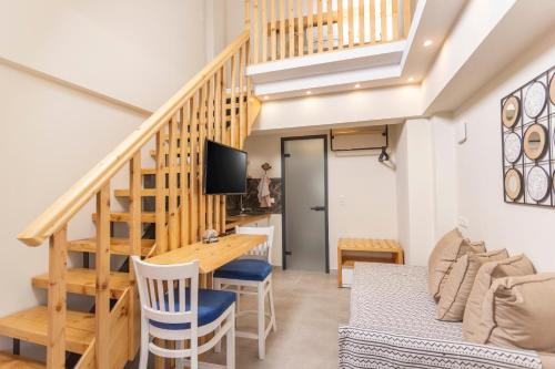 Nea Skioni Apartamento | Ionas Apartments 4