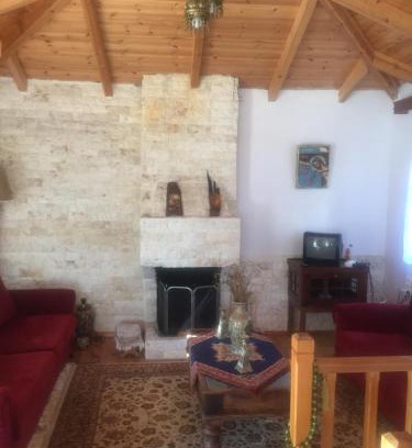 Dodoni Casa | Ionas House