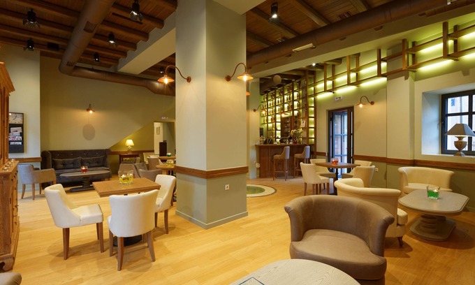 Rethymno Hotel | Ionia Suites